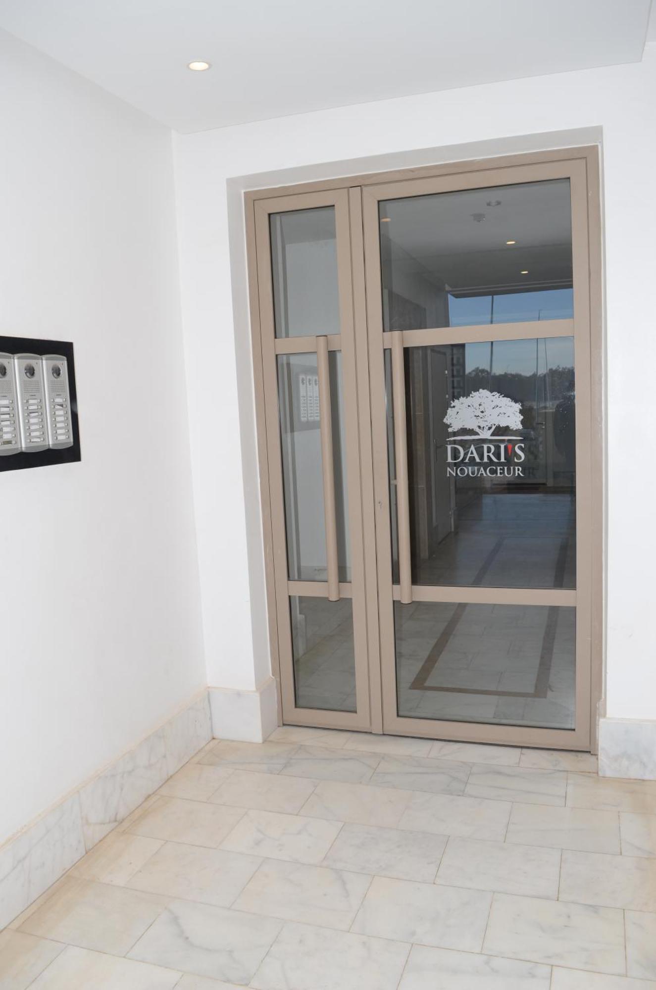 Luxury Apartment Fully Furnished Касабланка Экстерьер фото